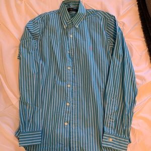 Men’s Ralph Lauren Polo long sleeve button down